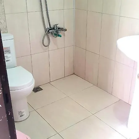 Sarimsakli Rio Karsisi Denize 0 Daire Apartment