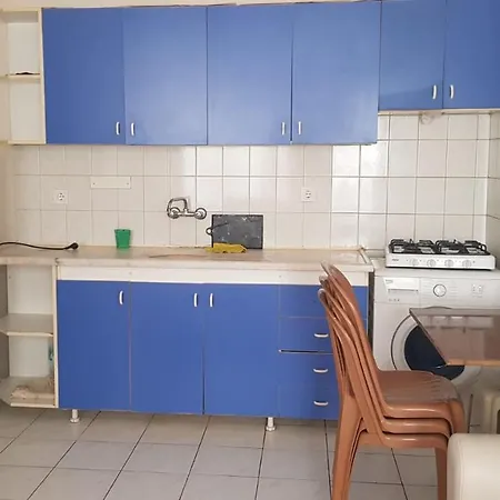 Apartment Sarimsakli Rio Karsisi Denize 0 Daire Ayvalik