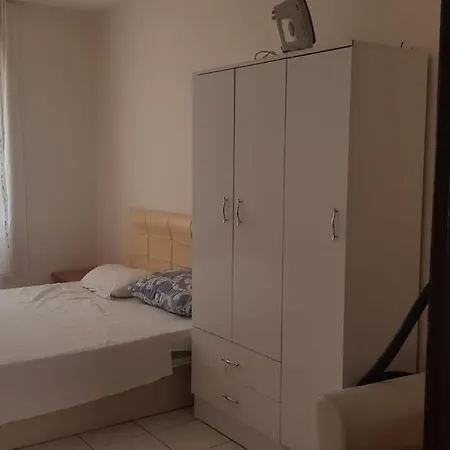 Sarimsakli Rio Karsisi Denize 0 Daire Apartment *
