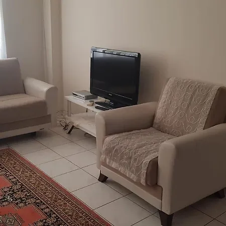 Apartment Sarimsakli Rio Karsisi Denize 0 Daire *