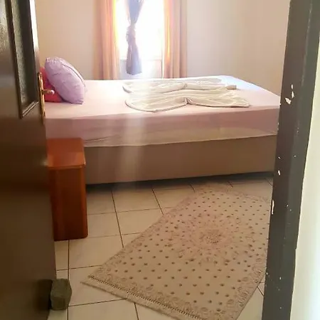 Sarimsakli Rio Karsisi Denize 0 Daire Ayvalik