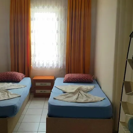 Sarimsakli Rio Karsisi Denize 0 Daire Apartment Ayvalik