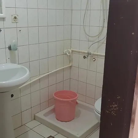 Sarimsakli Rio Karsisi Denize 0 Daire Apartment *