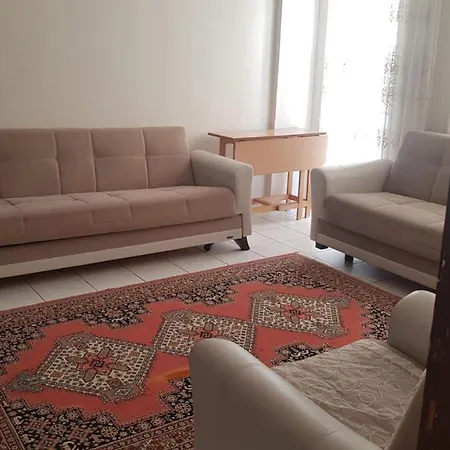 Sarimsakli Rio Karsisi Denize 0 Daire Apartment *